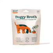 Doggy Broth