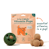 5-1 Vitamin Pops