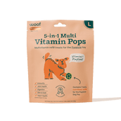 5-1 Vitamin Pops